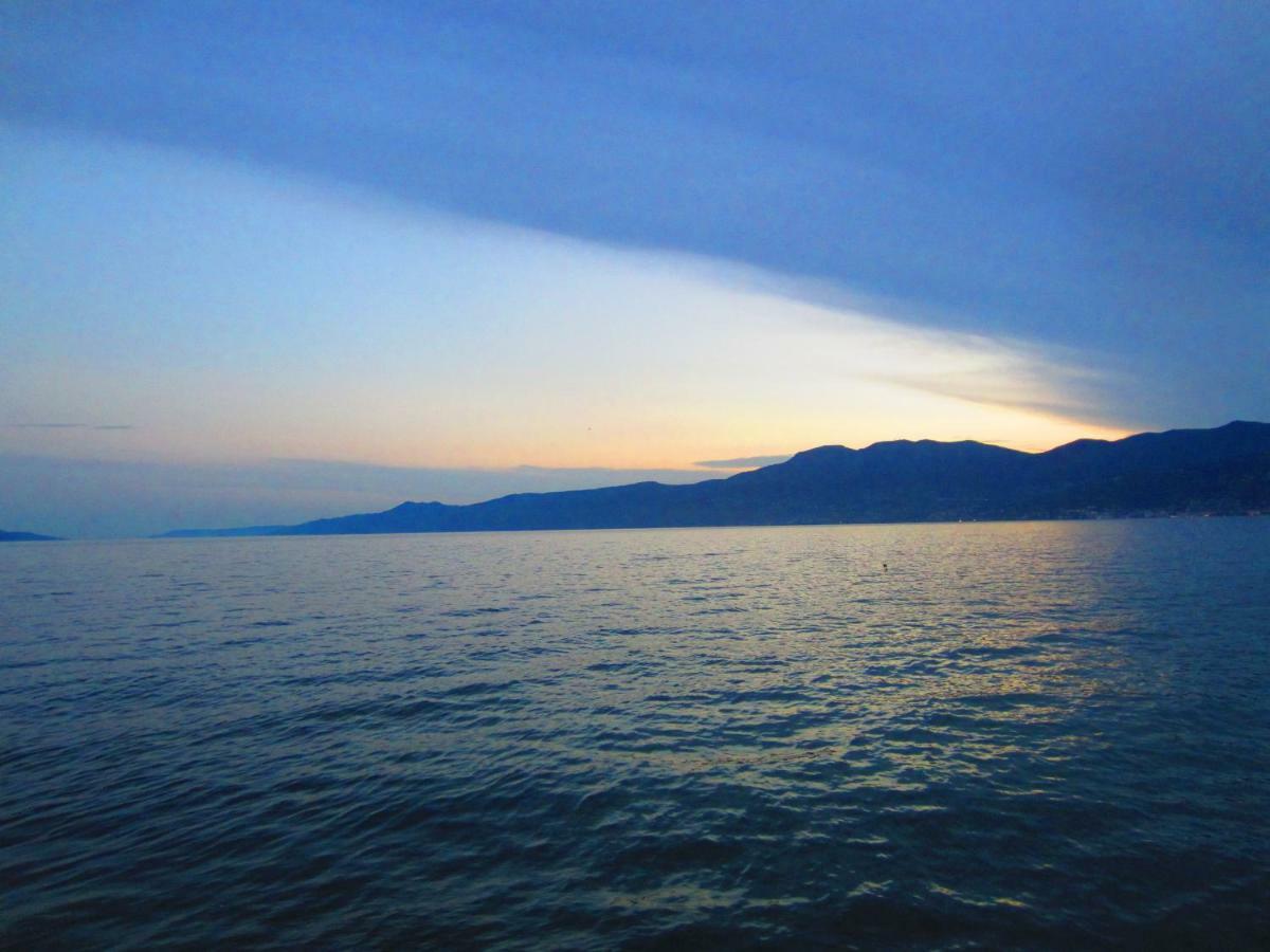 Apartma Carnerolo*** Rijeka