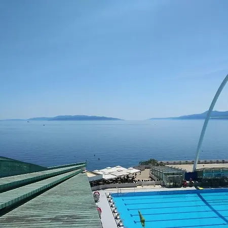Carnerolo*** Apartman Fiume Kültér fotó