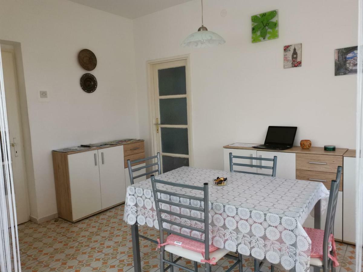 Apartment Carnerolo*** Rijeka